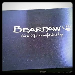 Bearpaw Desdemona Snow Boots in Hickory